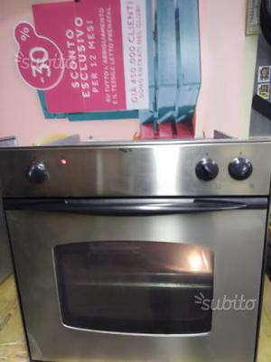 Forno ilve prezzo