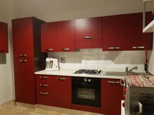 Top cucina cemento prezzo