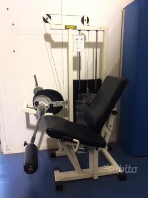 Technogym cyclette