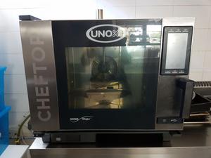 Forno elettrico pasticceria