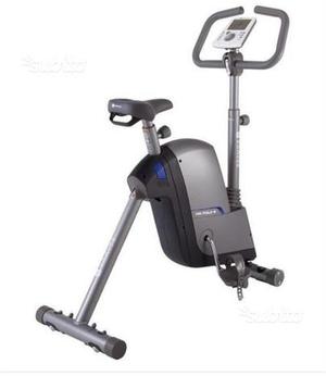 domyos exercise cycle