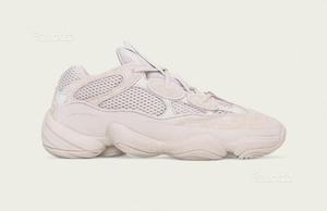 yeezy 500 usate