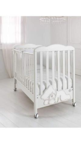 Кровати baby expert инструкция