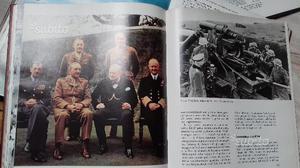 Enciclopedia II Guerra Mondiale