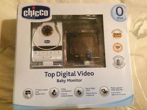 Chicco Baby Controllo Top Digital Video