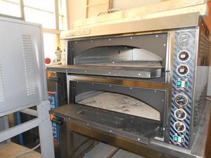 Forno elettrico ariete bon cuisine 520