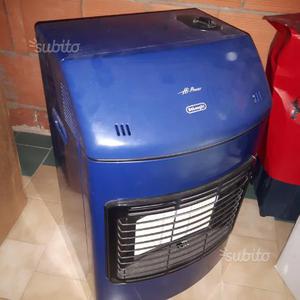 Stufa A Gas Delonghi Tropic Turbo Posot Class