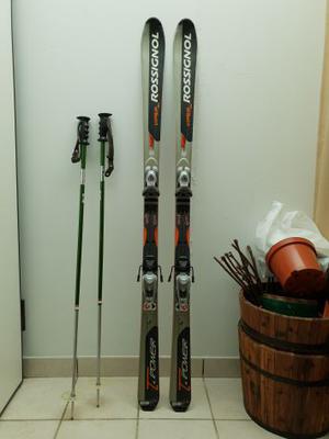 rossignol power viper