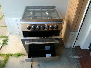 Cucina a gas senza forno