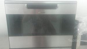 Forno smeg professionale