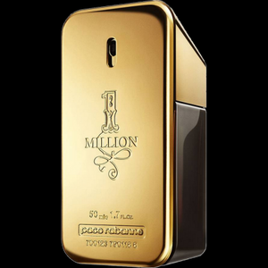 1 million paco rabanne prezzo