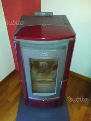 Stufe a pellet usate cuneo