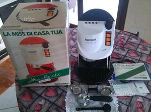 Macchina caffè delonghi istruzioni