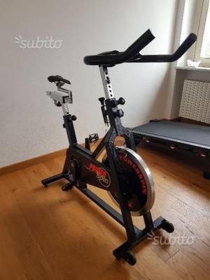 Technogym tapis roulant casa