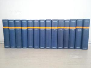 14 enciclopedie di scienze