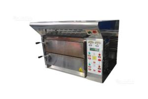 Forno stima vp2 usato