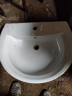 Lavabo Agordo Ceramica Dolomite.Lavabo Sottopiano Dolomite Mod Agordo Posot Class