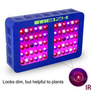 Meizhi riflettore 300W LED Grow Light