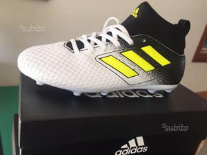 scarpe calcio adidas nuove