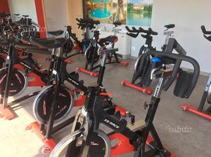 Offerte spin bike