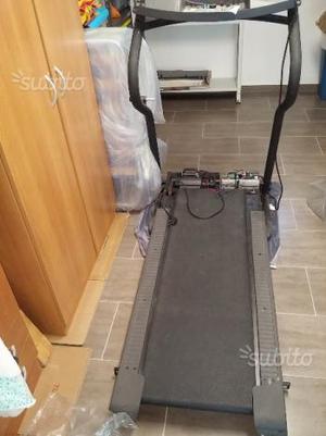 Scheda motore tapis roulant