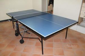 Tavolo Ping Pong Decathlon Inesis Posot Class