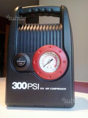 Compressore 12 volt professionale