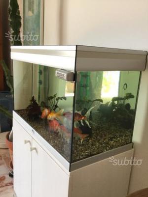 Filtro esterno per acquario juwel