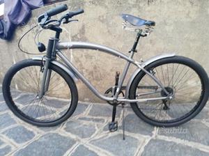 bicicletta cafè racer unieuro prezzo