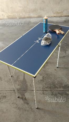 Tavolo Pingpong Artengo 855 Posot Class