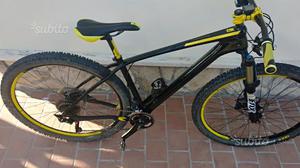 haibike greed 9.15 carbon