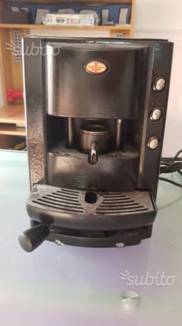 Macchina caffè delonghi non esce il caffè