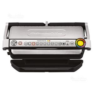 Rowenta gr702d optigrill bistecchiera prezzo