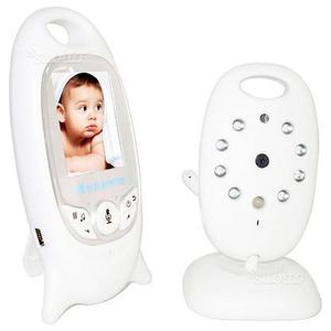 Baby Monitor controllo sonno del bambino