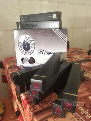 Macchina nespresso offerta