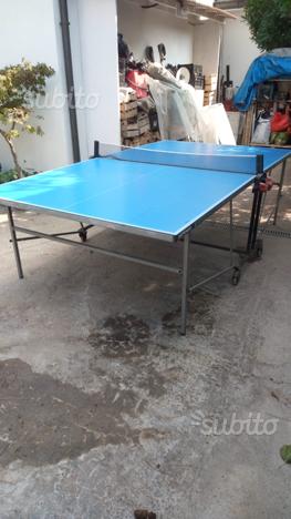 Tavolo Ping Pong Artengo 840 Posot Class