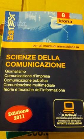 Scienze della comunicazione 🥇 | Posot Class