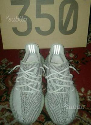 yeezy zebra originali