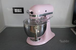 Accessori per impastatrice kitchenaid  Posot Class