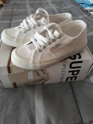 superga numero 34