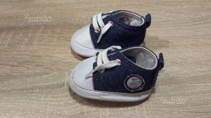 scarpe culla firmate