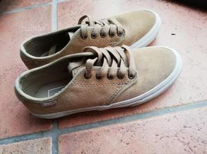 vans numero 36