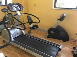 Weider attrezzi palestra