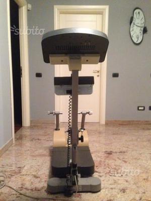 Technogym spintrainer