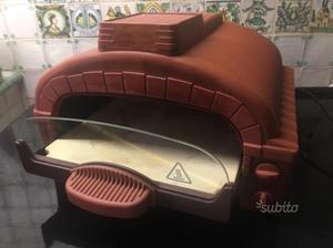 Forno elettrico da gennaro ariete