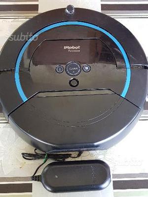 Irobot Scooba 450 Prezzo.Scooba 450 Posot Class