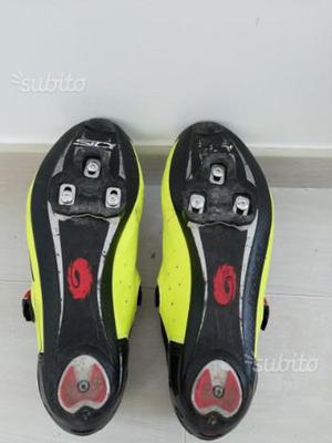 scarpe sidi bdc offerte