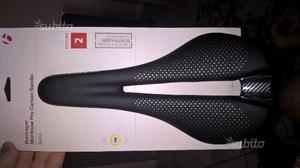 sella bontrager montrose elite