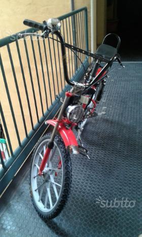 saltafoss bmx