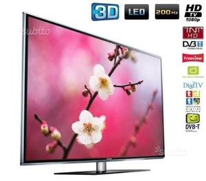 Samsung UE32DD LED TV Full HD Wi-Fi